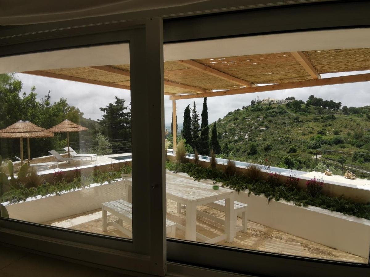Apartamento Casa Del Mandorlo Noto Exterior foto