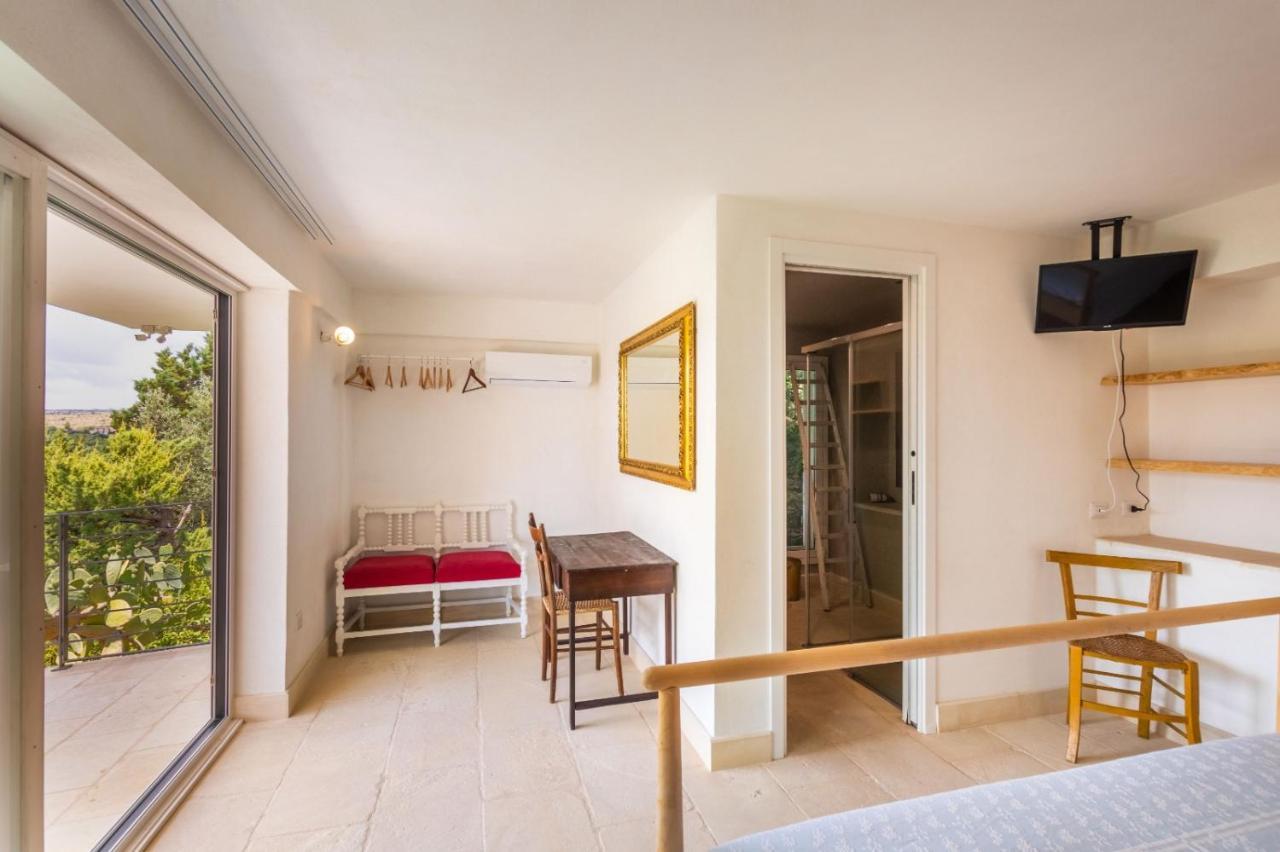 Apartamento Casa Del Mandorlo Noto Exterior foto